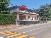 Villa singola Brembate. Rif.: 57/2025