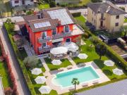 Villa singola con piscina – ideale come B&B o residenza...
