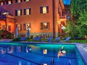 Villa in vendita a Corciano, Castelvieto 1900m² Corciano