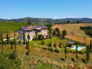 Villa singola di 360 m2 a Perugia 360m² Perugia