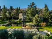 Villa in vendita a Orvieto 420m² Orvieto