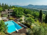 Villa in vendita a Montone 680m² Montone