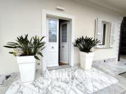 VILLA SINGOLA DI CHARME A MARINA DI PIETRASANTA LU