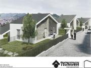 Villa Singola Di Nuova Costruzione In Classe Energetica...