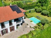 Villa singola Dormelletto. Rif.: 549drmslz