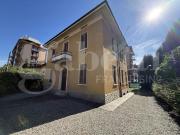Villa singola Erba. Rif.: Cod. rif 3259868VRG