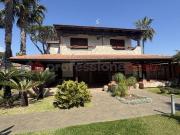 Villa singola Fondi. Rif.: Cod. rif 3239102VRG