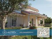 Villa Singola Il Borgo dell'Isola B11E Il Borgo...