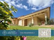 Villa singola Il Borgo dell'isola B14C _ Il Borgo...