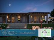 Villa Singola Il Borgo dell'Isola C26. Il Borgo...