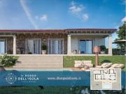 Villa singola Il Borgo dell'Isola C27 C 27 Villa Singola