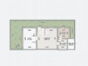 Villa singola in affitto