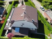 Villa singola in affitto