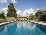 Villa singola in affitto a Bagno a Ripoli via di...