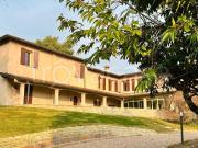 Villa singola in affitto a Cantello via Elvezia, 25