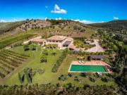 Villa singola in affitto a Capalbio, Capalbio Villa singola in affitto a Capalbio, Capalbio