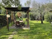 Villa singola in affitto a Capannori via Fillungo, 23,...