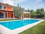 Villa singola in affitto a Caranna, Forte dei Marmi