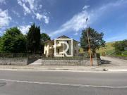 Villa singola in affitto a Cesena, Borello