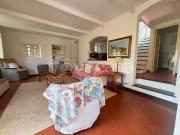 Villa singola in affitto a Chiavari via Ri Alto, 10