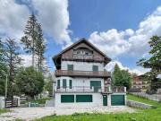 Villa singola in affitto a Cortina d'Ampezzo via...