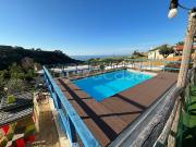 Villa singola in affitto a Cupra Marittima