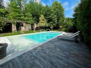 Villa singola in affitto a Desenzano del Garda