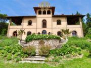 Villa singola in affitto a Fiesole via castel di poggio