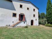 Villa singola in affitto a Fiesole via di Vincigliata