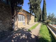 Villa singola in affitto a Firenze via di Giogoli, Galluzzo
