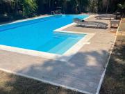 Villa singola in affitto a Fiumicino via Forte dei...