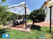 Villa singola in affitto a Fondi via Capratica, 15