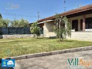 Villa singola in affitto a Fondi via Guado, 150