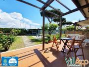 Villa singola in affitto a Fondi via Guado, 25