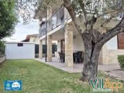 Villa singola in affitto a Fondi via Guado I, 142