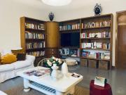 Villa Singola in Affitto a Forte Dei Marmi