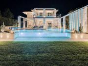 Villa singola in affitto a Forte dei Marmi