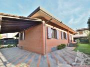 Villa singola in affitto a Forte dei Marmi