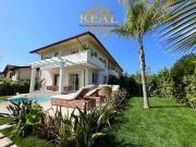 Villa singola in affitto a Forte dei Marmi