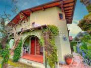Villa singola in affitto a Forte dei Marmi