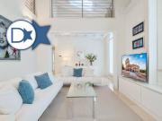 Villa singola in affitto a Forte dei Marmi via Giacomo...