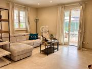 Villa singola in affitto a Forte dei Marmi via Versilia