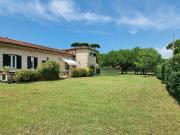 Villa singola in affitto a forte dei marmi vittoria apuana