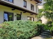 Villa singola in affitto a Grantola via San Francesco, 1