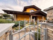 Villa singola in affitto a Lanzo Torinese