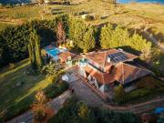 Villa singola in affitto a Malito strada Provinciale 57