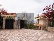 Villa Singola in affitto a Messina, Ganzirri