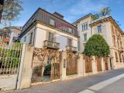 Villa singola in affitto a Milano, Arco della Pace