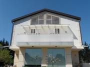 Villa singola in affitto a Misano Adriatico, Scacciano