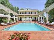 Villa singola in affitto a Montignoso, Cinquale